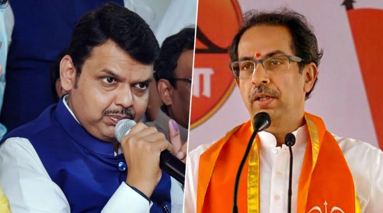 Maharashtra Government Formation: BJP Needs Support of 25 MLAs to Stake Claim