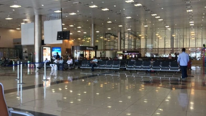 Transgenders and People With Down Syndrome to Be Appointed at Northeast Airports, Says AAI