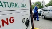 CNG, PNG Rates Slashed in Mumbai: Cooking Gas Drops by Rs 1.19 Per Unit, CNG Prices Slide by Rs 2, to Now Cost Rs 49.95/Kg