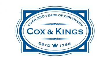 Cox & Kings Shuts Office in Kolkata, Asks All 2,000 Employees to Resign As Company Announces Inability to Operate