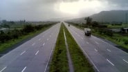 Mumbai-Goa 'Greenfield Expressway' to Reduce Travel Time by 6-8 Hours, Maharashtra Govt