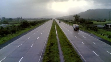 Pune-Mumbai Expressway to be Closed From 12 PM to 2 PM Today; Vehicle Traffic on Pune Corridor to be Affected