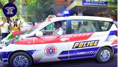 Maharashtra Traffic Violations: Police to Deploy Interceptor Vehicles Equipped With Speed Guns, Breath-Analysers, Tint Meters on Highways