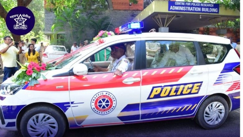 Maharashtra COVID-19 Infected Cops to Get Rs 1 Lakh Advance for Treatment