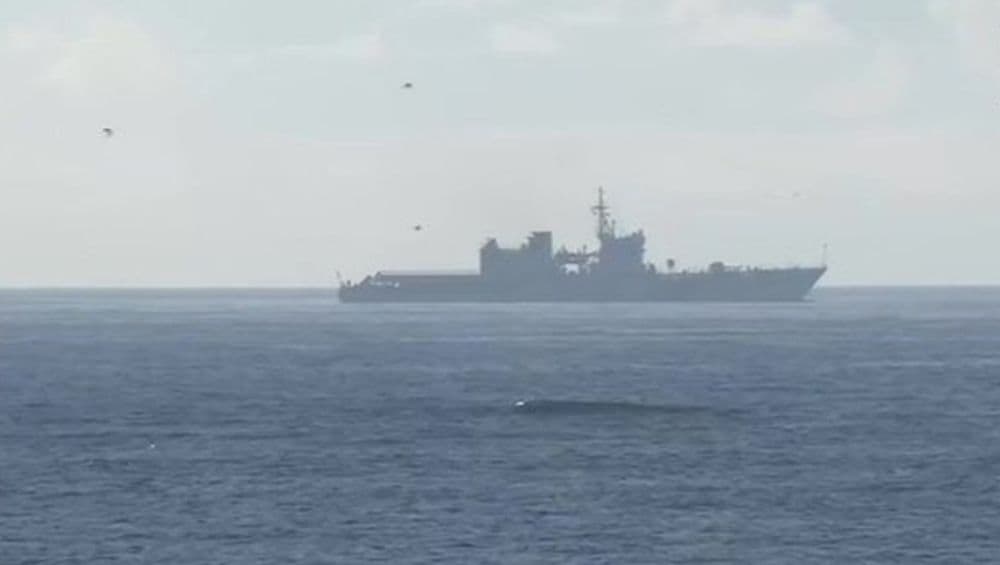 ‘China May Deploy Aircraft Carrier in Indian Ocean’: US Pacific Fleet Commander Admiral John Aquilino ‘China May Deploy Aircraft Carrier in Indian Ocean’: US Pacific Fleet Commander Admiral John Aquilino