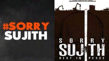 #RIPSujith And #SorrySujith Messages Flood Twitter as Netizens Mourn Death of 2-Year-Old Sujith Wilson Who Was Trapped in Borewell in Tamil Nadu