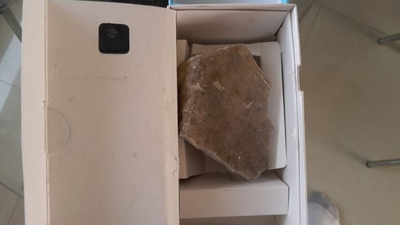 Kolkata: BJP MP Orders Phone Online During Diwali Sale, Receives Box of Stones Instead