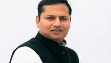 Rajasthan CM Ashok Gelot’s Son Vaibhav Gehlot Elected as President of Rajasthan Cricket Association