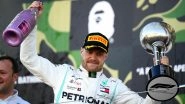 US GP 2021: Valtteri Bottas Takes Grid Penalty, Along with George Russell and Sebastian Vettel of Aston Martin After PU Changes