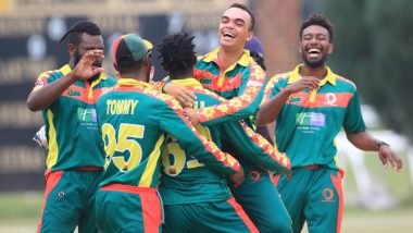 Malaysia vs Vanuatu Dream11 Team Prediction: Tips to Pick Best All-Rounders, Batsmen, Bowlers & Wicket-Keepers for MAL vs VAN 5th T20I Match 2019