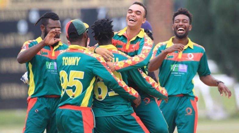 Malaysia vs Vanuatu Dream11 Team Prediction