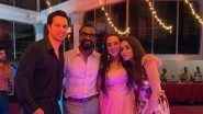 Varun Dhawan Jokes on Remo D&rsquo;Souza Marrying His Wife the Third Time