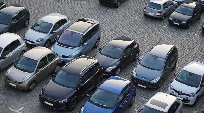 Auto Retail Sales Rise 22.26% in June, Says FADA
