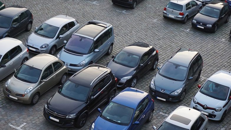 Auto Retail Sales Rise 22.26% in June, Says FADA
