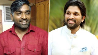 After Thalapathy 64, Vijay Sethupathi to Play an Antagonist in Allu Arjun's Next?