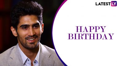 Happy Birthday Vijender Singh: Fugly to Roadies, 4 Times When Star Indian Boxer Entertained Audiences on TV and Silver Screen!