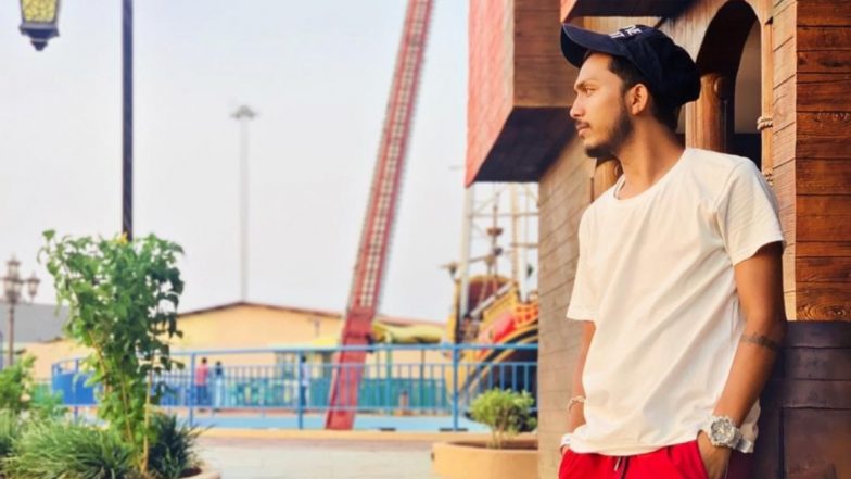 Meet Super Talented Social Media Influencer,Vikas Sharma AKA yoursviku