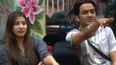 Bigg Boss 13: Vikas Gupta To Enter The House As A Guest, Shilpa Shinde Is Not Interested