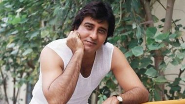 Vinod Khanna Birth Anniversary Special: Interesting Facts About the 'Qurbani' Actor That Are too Precious to Miss!