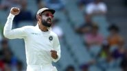 Virat Kohli Surpasses Sourav Ganguly&rsquo;s Test Captaincy Record During India vs South Africa 2nd Test 2019
