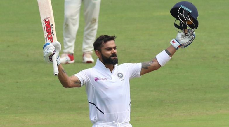 Former Cricketers Hail Virat Kohli for Smashing Magnificent Double Hundred