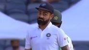 Virat Kohli Behind Steve Waugh and Ricky Ponting With 60% Victory Rate in Tests