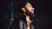 Virat Kohli Becomes First Indian to Reach 50 Million Followers Mark on Instagram