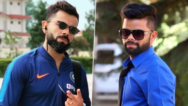 Meet Saurabh Gade, Virat Kohli’s Celebrity Lookalike, Who Is As Busy As the Indian Captain