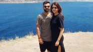 COVID-19 Outbreak: Anushka Sharma and Virat Kohli Pledge to Contribute To PM-CARES, Maharashtra Chief Minister's Relief Fund