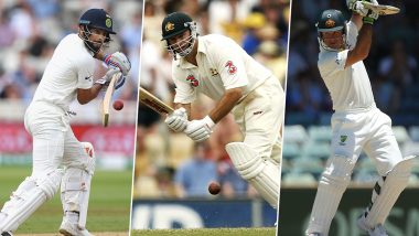 Most Successful Captain in Test Cricket: Virat Kohli Third in the List Behind Ricky Ponting and Steve Waugh, Here Are The Top 5 Skippers of All-Time!