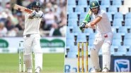 India vs South Africa 2nd Test 2019, Match Preview: Virat Kohli and Co Aim to Seal the Series in Pune