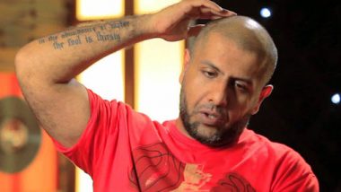 Vishal Dadlani Calls Remix Makers Vultures; Twitterati Expose Him