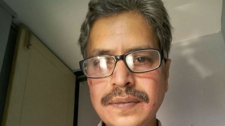 Mumbai Actor Vishwa Bhanu Spreads Hysteria With Fake Allegation of 'Diwali Ban' in His 'Muslim Society'; Matter Turns Out to be Personal And Not Communal