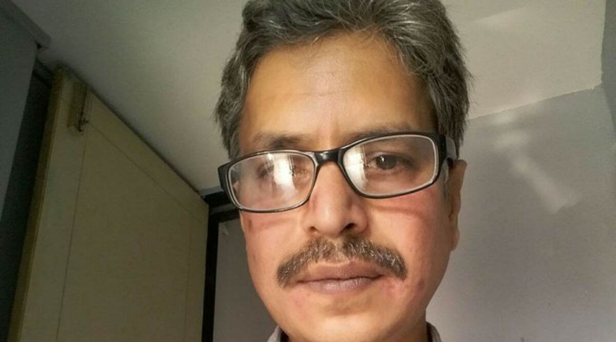Mumbai Actor Vishwa Bhanu Spreads Hysteria With Fake Allegation of 'Diwali Ban' in His 'Muslim Society'; Matter Turns Out to be Personal And Not Communal Mumbai Actor Vishwa Bhanu Spreads Hysteria With Fake Allegation of 'Diwali Ban' in His 'Muslim Society'; Matter Turns Out to be Personal And Not Communal
