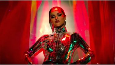 Selena Gomez Just Released her Second Song 'Look at Her Now' in 24 Hours and Twitterati Can't Keep Calm!