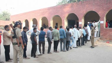GHMC Elections 2020: Repoll Ordered in Hyderabad's Old Malakpet Ward After Ballot Paper Goof-Up