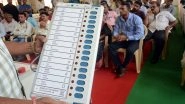 Assembly Bypolls 2020: Madhya Pradesh Bye-Election to be Held in 28 Vidhan Sabha Seats, Bypolls Across 10 States on November 3; Check Complete List Here
