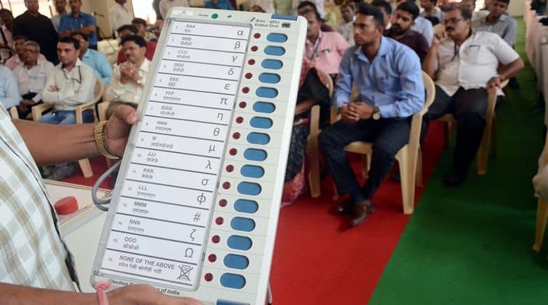 Jharkhand Assembly Election 2019 Dates: Know Phase-Wise And Constituency-Wise Schedule