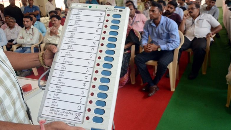 West Bengal Assembly Elections 2021 Phase 4 Live Streaming: Watch Live Updates on Voting in 44 Vidhan Sabha Seats on News18 Bangla