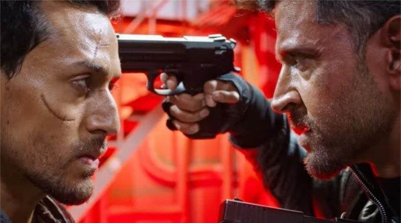War to earn Rs 36 crore on its first Sunday at the box office.