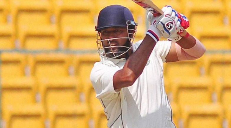 Wasim Jaffer Slams 'Unfit' Pitches in Vadodara for Vijay Hazare Trophy 2019-20 