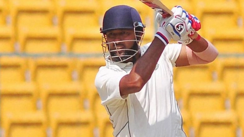 Ranji Trophy 2019-20: Vidarbha's Wasim Jaffer Becomes First Player to Appear in 150 Ranji Matches