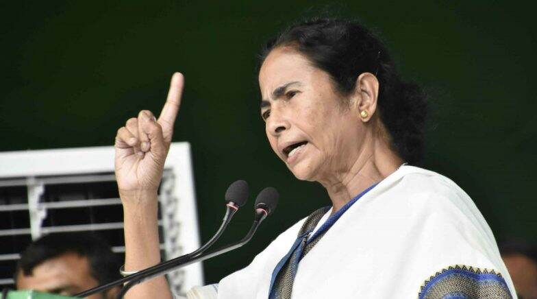 Mamata Banerjee Rules Out NRC in West Bengal, Says Won't Build Detention Camps Either