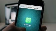WhatsApp Dark Mode Reportedly Ready For Android & iOS Phones; To Be Rolled Out Soon For Some Users