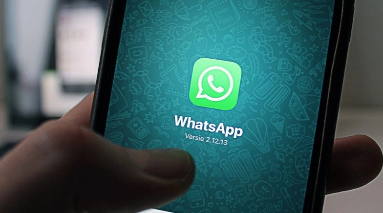 WhatsApp Says Pegasus Attack Was Successful on 20 Users in India