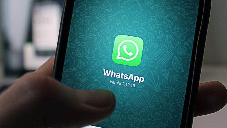 WhatsApp Dark Mode Coming To Apple iPhone Soon; iOS Devices Might Get Feature Sooner Than Android Phones