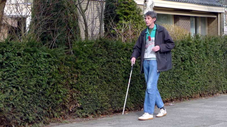 White Cane Safety Day 2019 Date and Significance: A Day Dedicated to the Tool of Freedom for the Blind