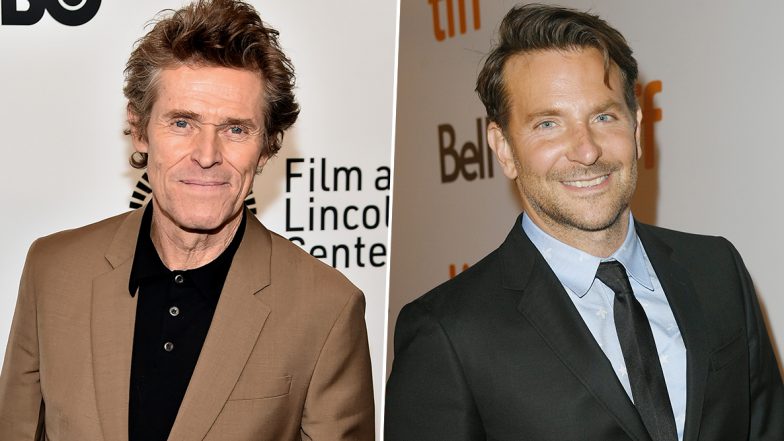 Nightmare Alley: Willem Dafoe Joins Bradley Cooper for Guillermo del Toro Film