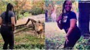 Woman Who Climbed Into Lion Enclosure at Bronx Zoo Identified, NYPD Requests Help From Citizens in Finding Her