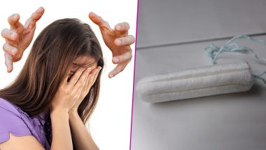 Woman Sues Texas Police For Forcefully Removing Her Bloodied Tampon During Drug Investigation; To Get $205,000 in Compensation